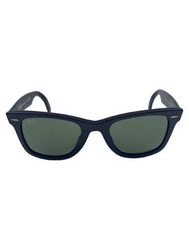 【中古】Ray-Ban◆サングラス/BLK/GRY/メンズ/RB2140-F【服飾雑貨他】 【中古】Ray-Ban◆サングラス/BLK/GRY/メンズ/RB2140-F【服飾雑貨他】