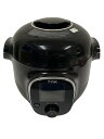 【中古】T-fal◆電気圧力鍋 CY8708JP//【家電・ビジュアル・オーディオ】