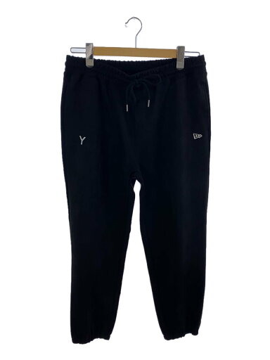 【中古】Ground Y◆SUEDE PANTS GY LOGO/5/ポリエステル/BLK/無地/GO-P50-951-1【メンズウェア】 【中古】Ground Y◆SUEDE PANTS GY LOGO/5/ポリエステル/BLK/無地/GO-P50-951-1【メンズウェア】