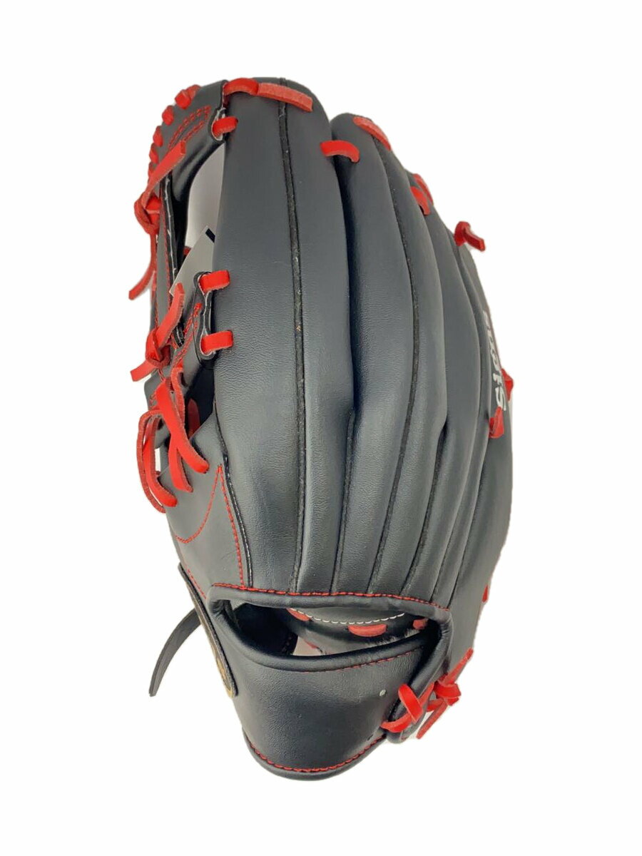 【中古】Sings/野球用品/左利き用/BLK/SG9129【スポーツ】