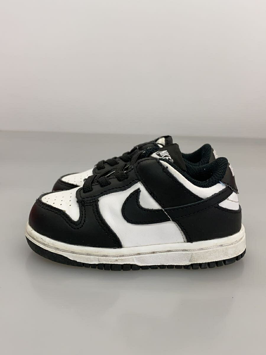 【中古】NIKE◆キッズ靴/12cm/スニーカー/WHT/cw1589-100【キッズ】