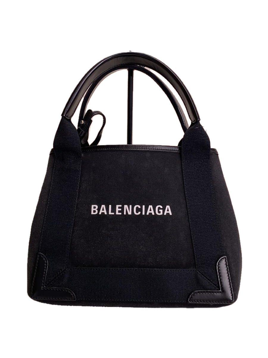 【中古】BALENCIAGA◆ショルダーバッ