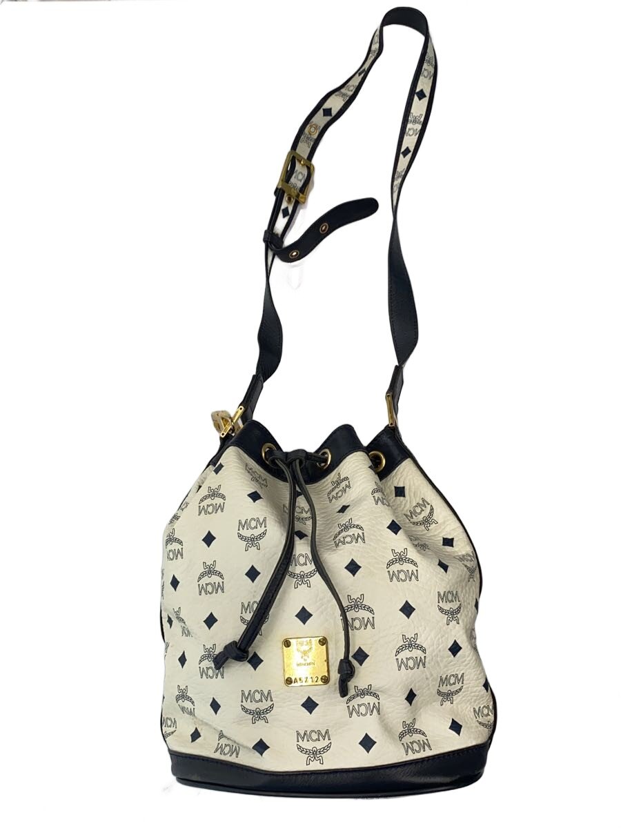 楽天市場】mcm 巾着の通販