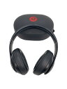 【中古】beats by dr.dre◆ヘッドホン/bcg-a1914【家電・ビジュアル・オーディオ】(2)