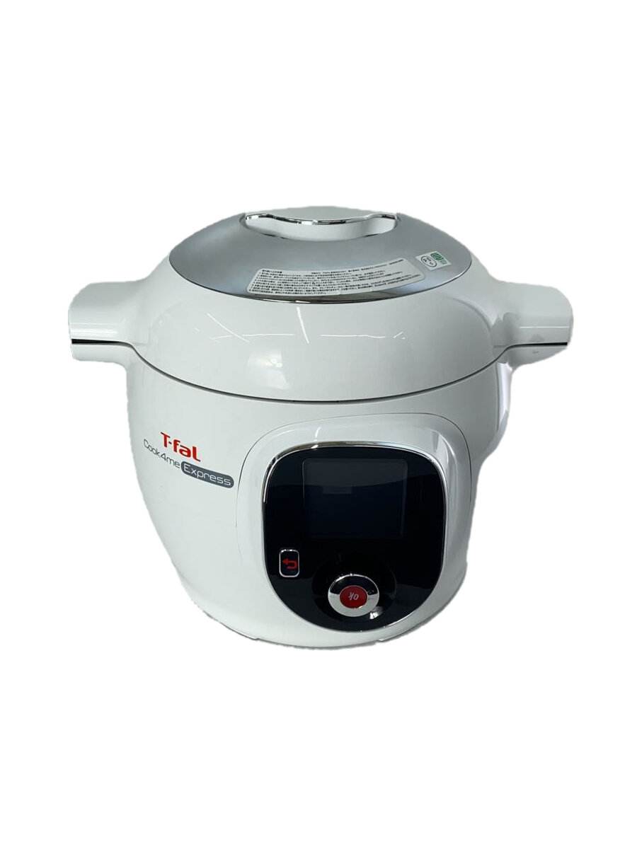 【中古】T-fal◆調理家電その他/SERIE EPC09【家電・ビジュアル・オーディオ】