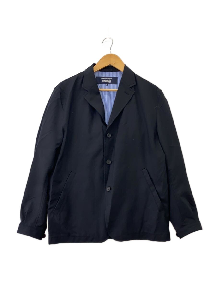 楽天市場】comme des garcons homme テーラードジャケットの通販