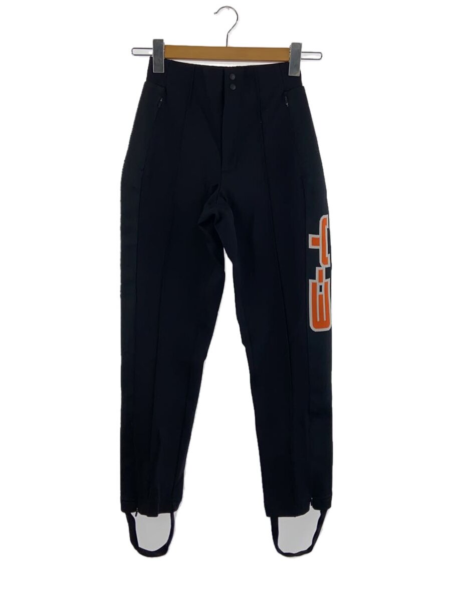 Rakuten - 【中古】Y-3◆ボトム/XS/ポリエステル/BLK/無地/GK4866【レディースウェア】