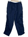 【中古】SEDAN ALL-PURPOSE◆ボトム/XXL/ナイロン/NVY/無地/sd22s-pt02【メンズウェア】