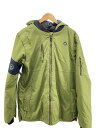 【中古】686◆ウェアー/L/KHK/L7W115【スポーツ】