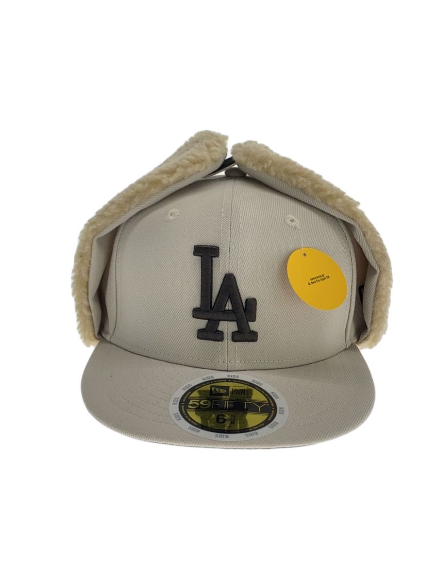 【ブランド】NEW ERA 【ブランドカナ】ニューエラ 【型番】 【程度】B 【サイズ】その他 【メインカラー】ベージュ 【素材・生地】ポリエステル 【キーワード】　　 2026/02/11 セカンドストリート東久留米店【4330】【中古】NEW ERA◆YTH 5950 DOGEAR LOS 6/キャップ/ポリエステル ブランド NEW ERA 型番 カラー ベージュ 柄 素材・生地 ポリエステル>色・素材について サイズ その他>サイズ表示について 実寸（cm） 【キャップ】 つば：6.5 / 高さ：15.5 / 頭周り：53 【その他】 その他サイズ：/ 商品は　セカンドストリート東久留米店の店頭にて販売しております。商品に関するお問合わせは、お電話(TEL:042-470-3075)にて、問合わせ番号：2343303419581をお伝えください。 配送方法やお支払い方法に関するお問い合わせは、サポートセンターまでご連絡をお願いします。 ※お電話の対応は営業時間内のみとなります。お問い合わせフォームでお問い合わせの際はご注文番号をご記入下さい この商品に関する出品店舗からのコメント サイズ:6 8/5/大きなダメージは見られません。店頭でも販売中の為、掲載時とコンディションが異なる場合がございます。詳細につきましてはお手数ではございますが、店舗までお問い合わせください。