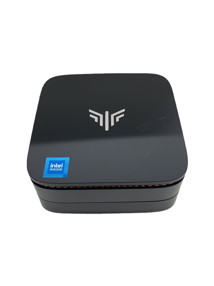 【中古】デスクトップPC/AK1PLUS【パソコン】