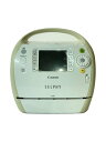 【中古】CANON◆プリンタ SELPHY ES40//【パソコン】