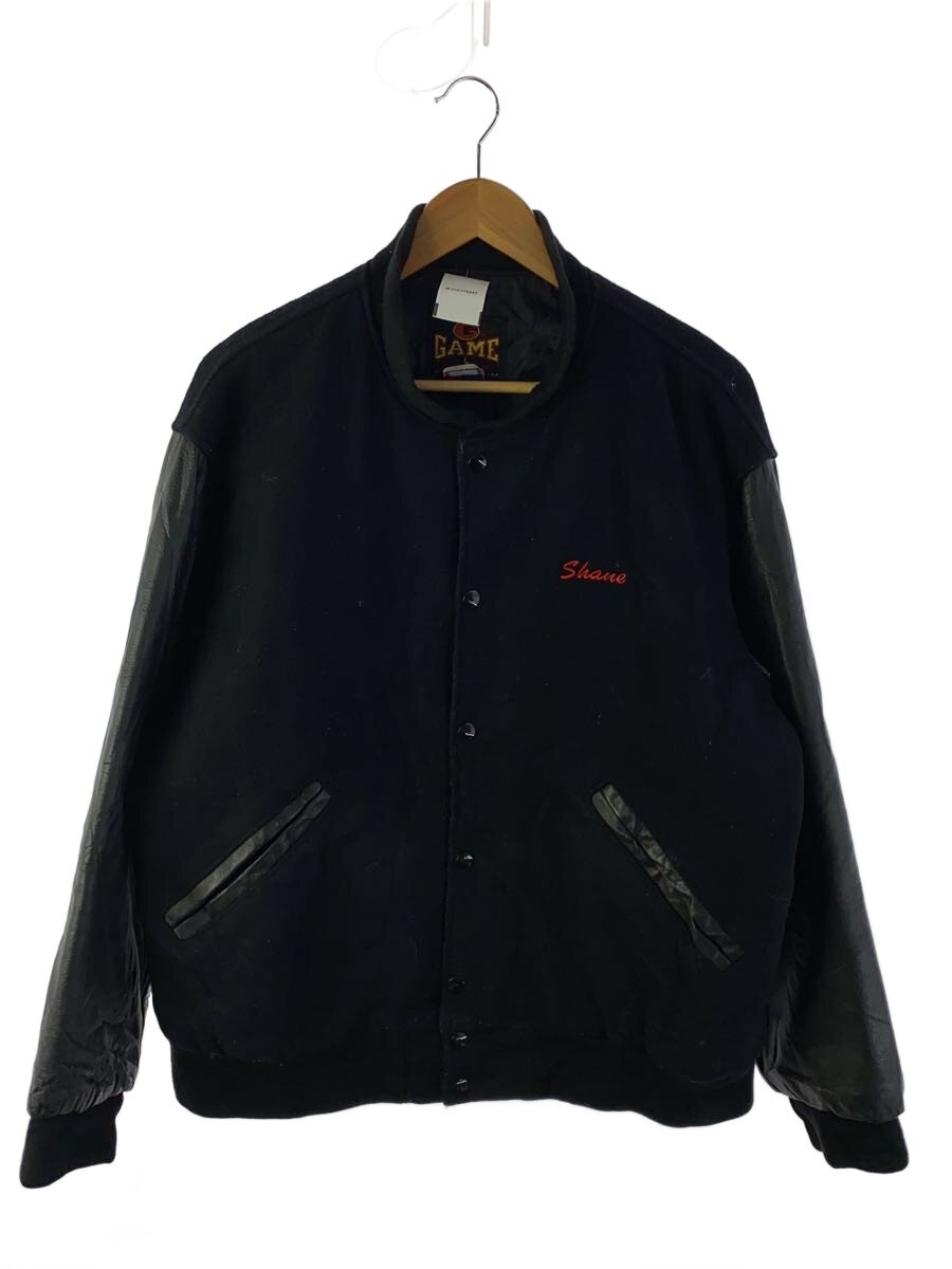 楽天市場】game sportswear スタジャンの通販