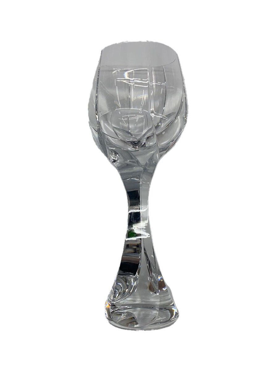 【中古】Baccarat◆グラス/CLR【キッチン用品】