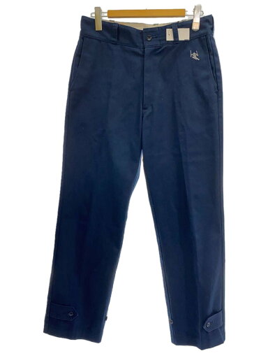 【中古】Bogen/ボトム/--/--/NVY【メンズウェア】 【中古】Bogen/ボトム/--/--/NVY【メンズウェア】