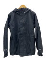【中古】VOLCOM◆ウェアー/M/BLK/G0652406【スポーツ】