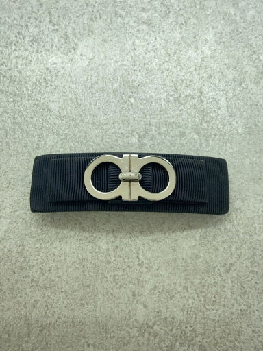 【中古】Salvatore Ferragamo◆アクセサリー/--/NVY/レディース【服飾雑貨他】 【中古】Salvatore Ferragamo◆アクセサリー/--/NVY/レディース【服飾雑貨他】