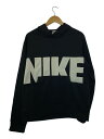 【中古】NIKE◆パーカ