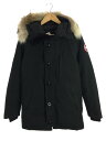 2nd STREET ŷԾŹ㤨֡šCANADA GOOSE󥸥㥱å/S/ݥꥨƥ/GRY/3438JM/JASPER PARKA/ͭڥ󥺥ۡפβǤʤ43,890ߤˤʤޤ