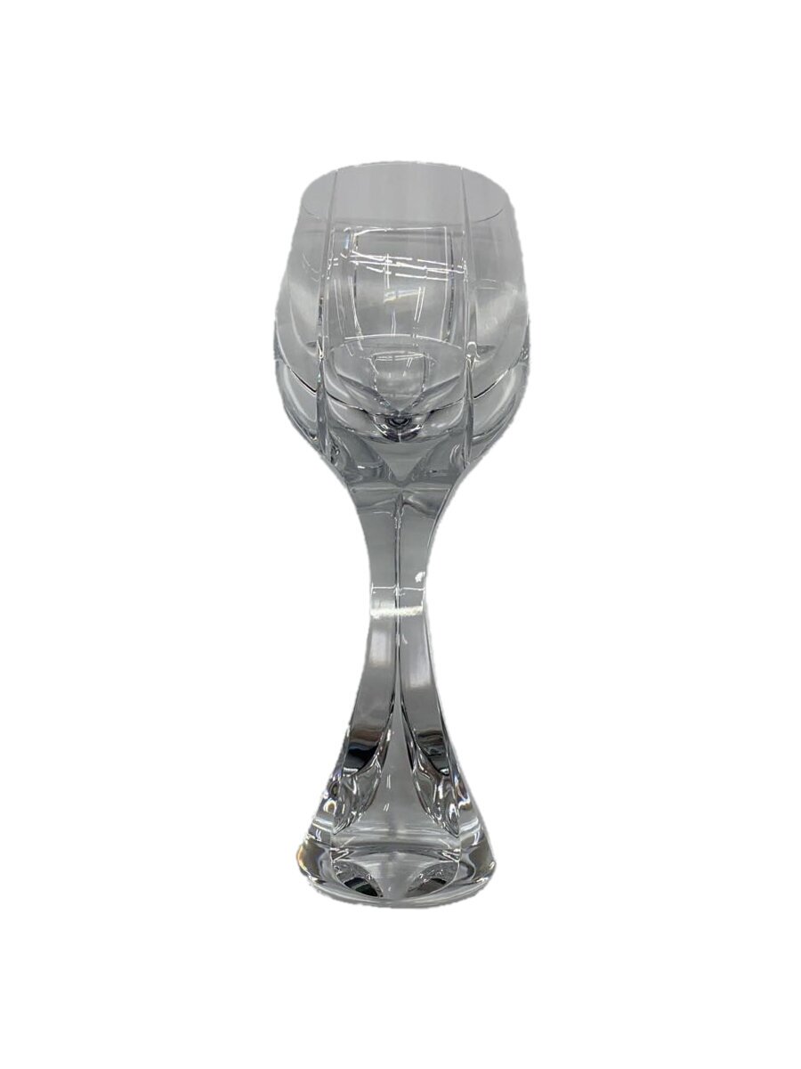 【中古】Baccarat◆グラス/CLR【キッチン用品】