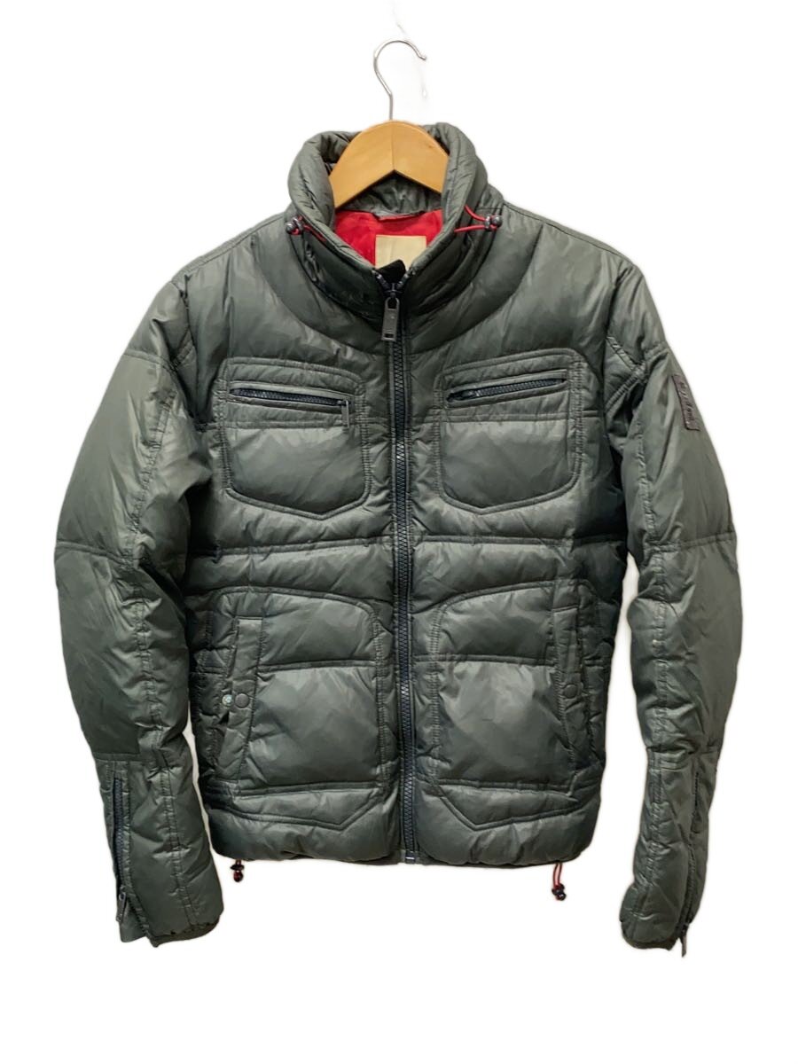 楽天市場】diesel ダウン パープルの通販