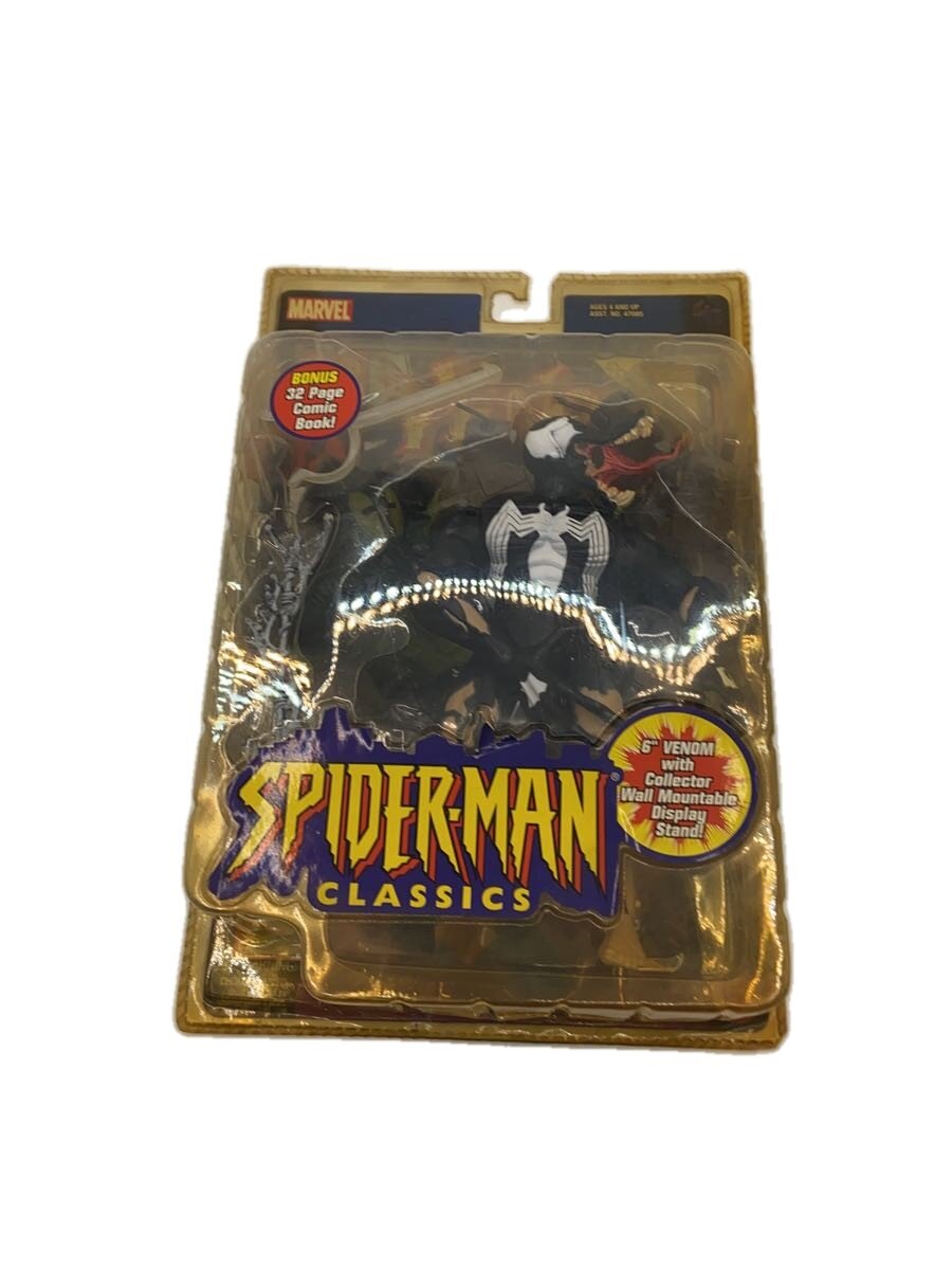 楽天市場】スパイダーマン ヴェノムフィギュアの通販