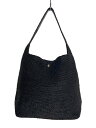 【中古】Helen Kaminski◆トートバッグ/--/BLK【バッグ】