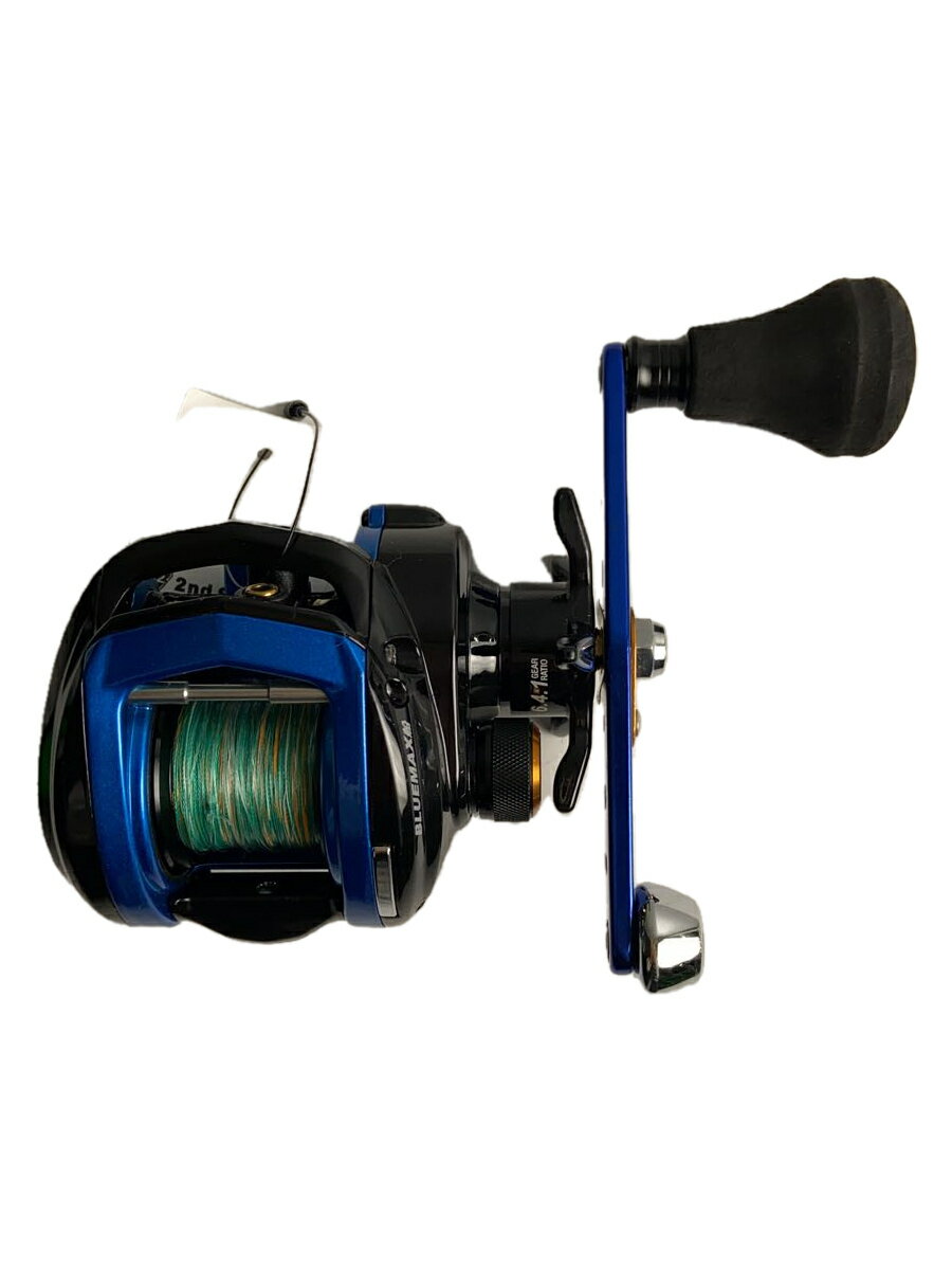 【中古】abu garcia/リール【スポーツ】