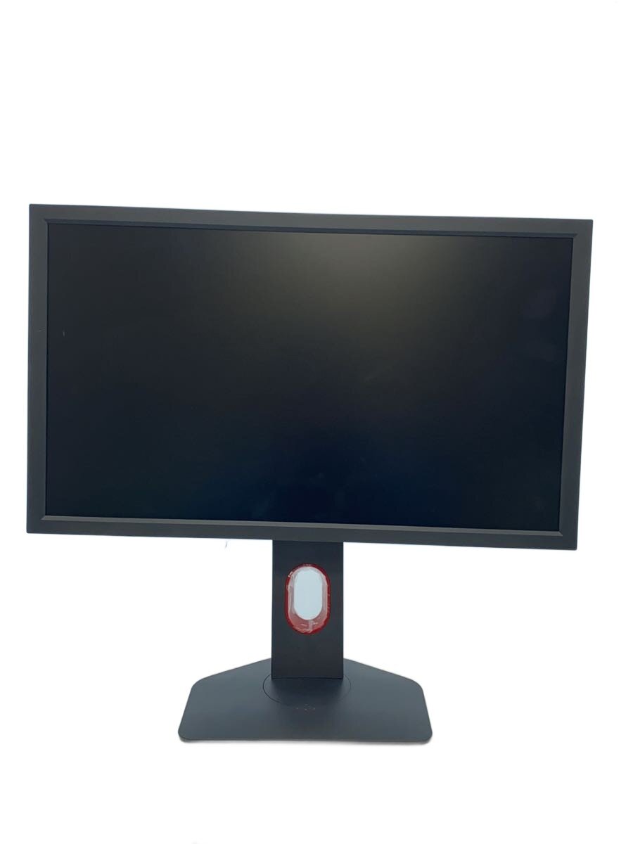 【中古】BENQ◆PCモニター・液晶ディ