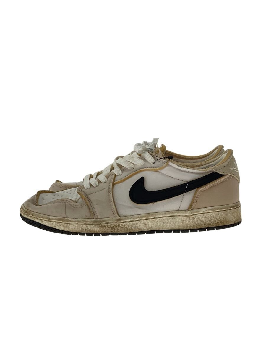 NIKE◆シューズ/28.5cm/CRM/DV0982-100