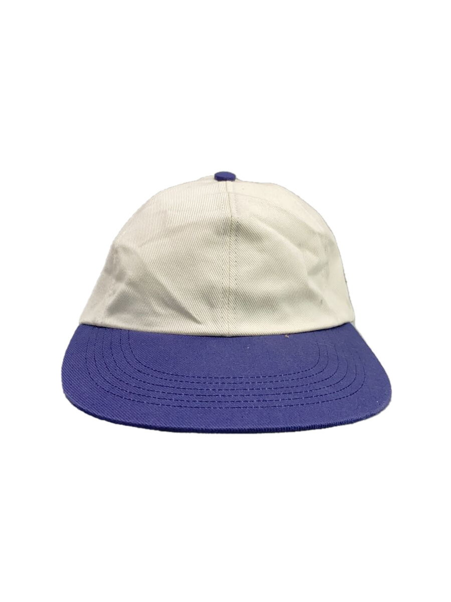 【中古】S.F.C (STRIPES FOR CREATIVE)◆キャップ/FREE/コットン/PUP/無地/メンズ/SS24【服飾雑貨他】