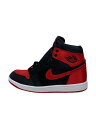 【中古】NIKE◆AIR JORDAN 1 RETRO HIGH OG_エアジョーダン 1 レトロ ハイ オージー/26.5cm/R【シューズ】(4)