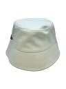 【中古】NEW ERA◆バケットハット/--/CRM/メンズ【服飾雑貨他】