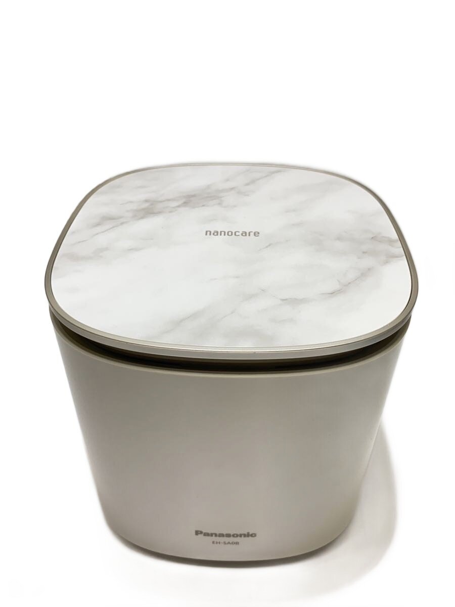 【中古】Panasonic◆フェイスイオンスチーマー EH-SA0B-N【家電・ビジュアル・オーディオ】