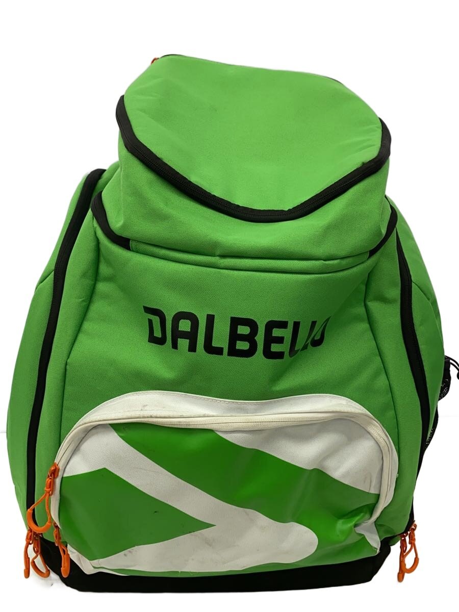 【中古】DALBELLO◆DALBELLO/ダルベロ/RACE BACKPACK TEAM LARGE/ウインタースポーツその他//【スポーツ】