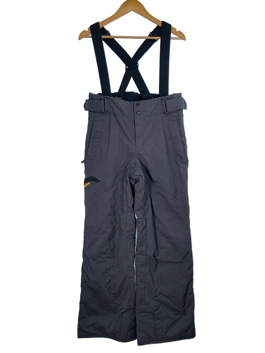 【中古】PHENIX◆ウェアー/L/GRY/PEMD2091//【スポーツ】