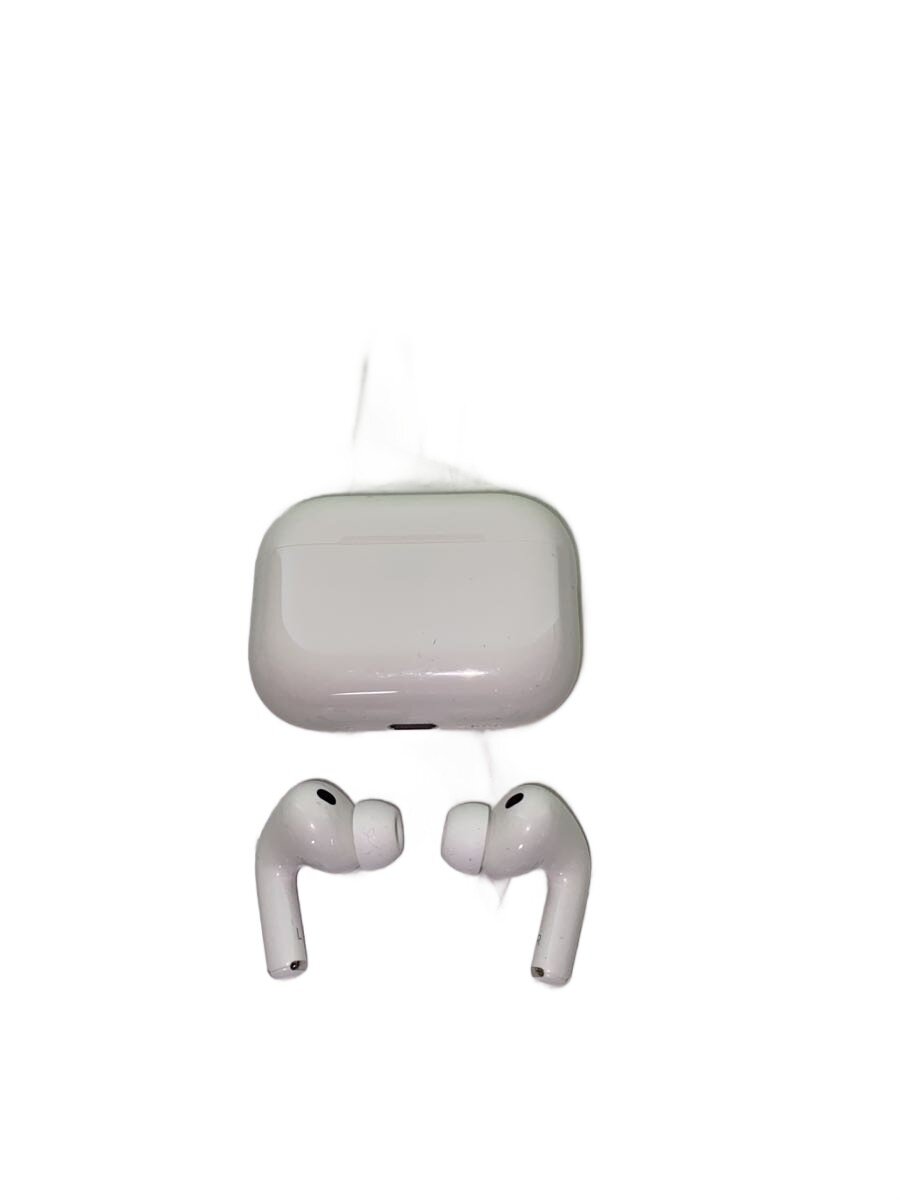 【中古】Apple◆イヤホン AirPods Pro 3 MFHP4J/A//【家電・ビジュアル・オーディオ】