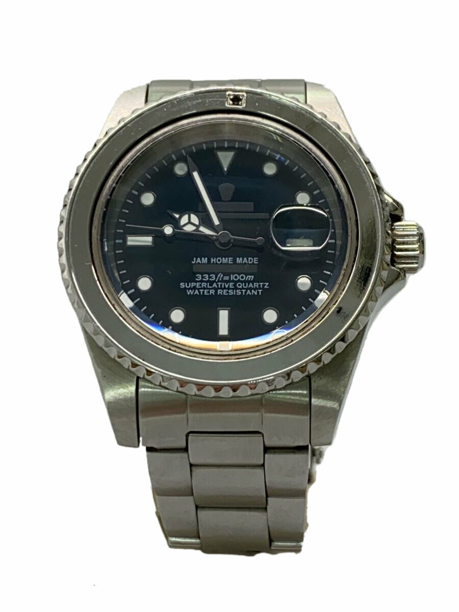 【レア商品】JAM HOME MADE 仮面ライダー 腕時計 楽天市場】jam home made(腕時計)の通販