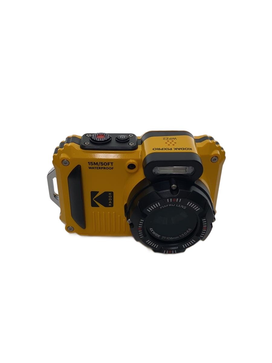 楽天市場】kodakpixprowpz2（デジタルカメラ｜カメラ・ビデオカメラ