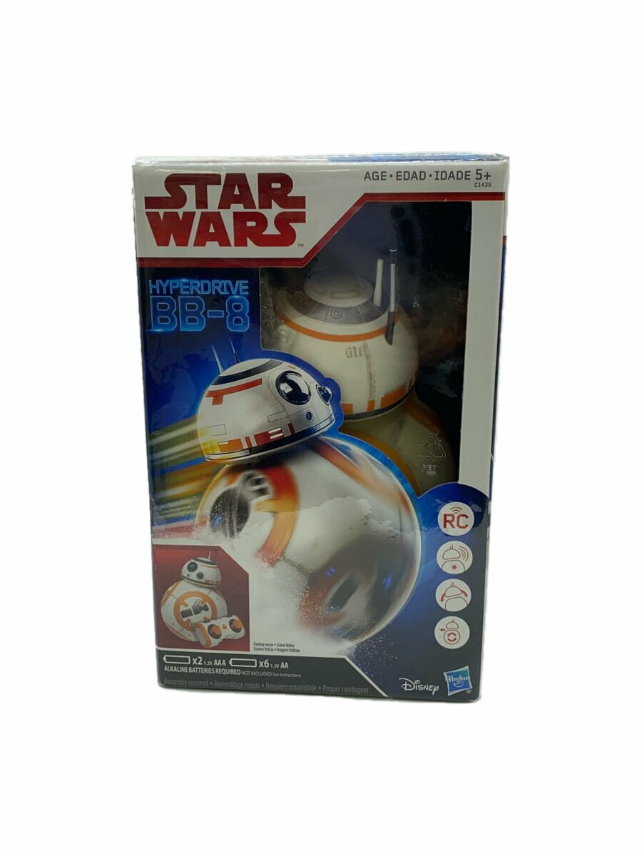 楽天市場】タカラトミー ハイパードライブドロイドbb-8の通販 楽天市場】タカラトミー ハイパードライブドロイドbb-8の通販