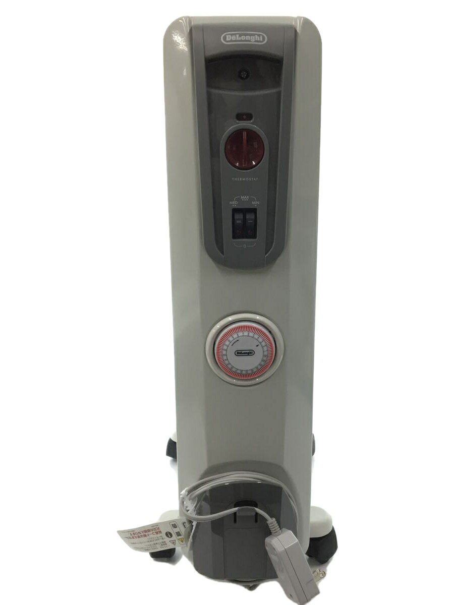 【中古】DeLonghi◆オイルヒーター/h77