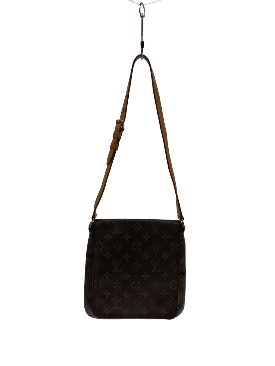 【中古】LOUIS VUITTON◆LOUIS VUITTON ミュ