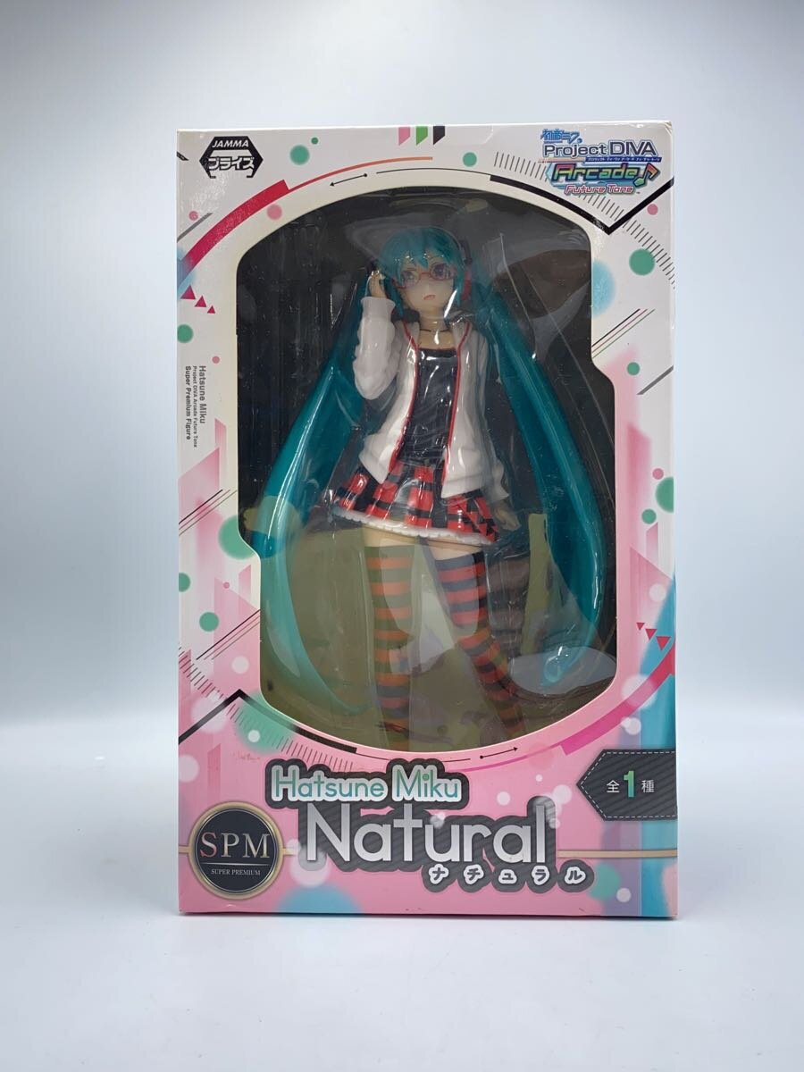 【中古】SEGA◆フィギュア【ホビー】(3.0)