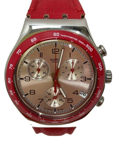 【中古】SWATCH◆クォーツ腕時計/アナログ/YC5460【服飾雑貨他】 【中古】SWATCH◆クォーツ腕時計/アナログ/YC5460【服飾雑貨他】