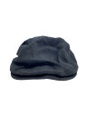 【中古】OLD JOE&CO.◆ハンチング/38/リネン/GRY/無地/メンズ//【服飾雑貨他】(4)