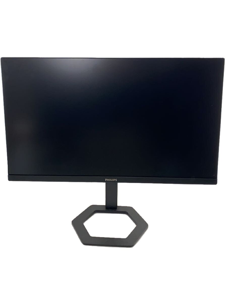 【中古】PHILIPS◆液晶モニタ・液晶ディスプレイ 24E1N5500E/11/23インチ/ワイド型【パソコン】