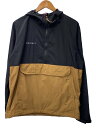 【中古】MAMMUT◆ジャケット/L/ナイロン/BEG/1012-00730【メンズウェア】