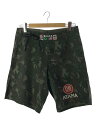 【中古】ATAMA/スポーツウェアー/M/マルチカラー//【スポーツ】