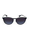 【中古】Ray-Ban◆サングラス/BLK/BLK/メンズ/rb353...(4)
