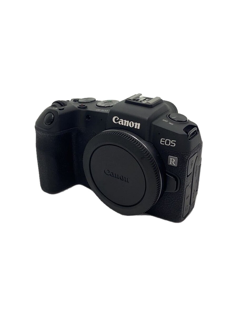 【中古】CANON◆デジタル一眼カメラ EOS RP ボディ//【カメラ】